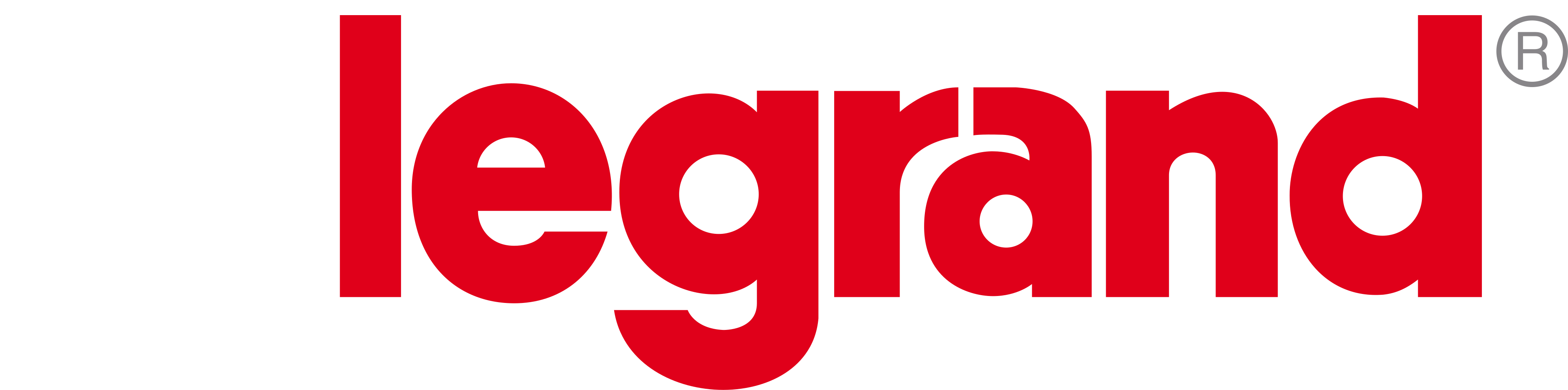 Legrand